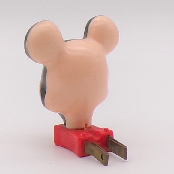 Mickey Mouse 1960s Nightlight - Picture 6 of 16
